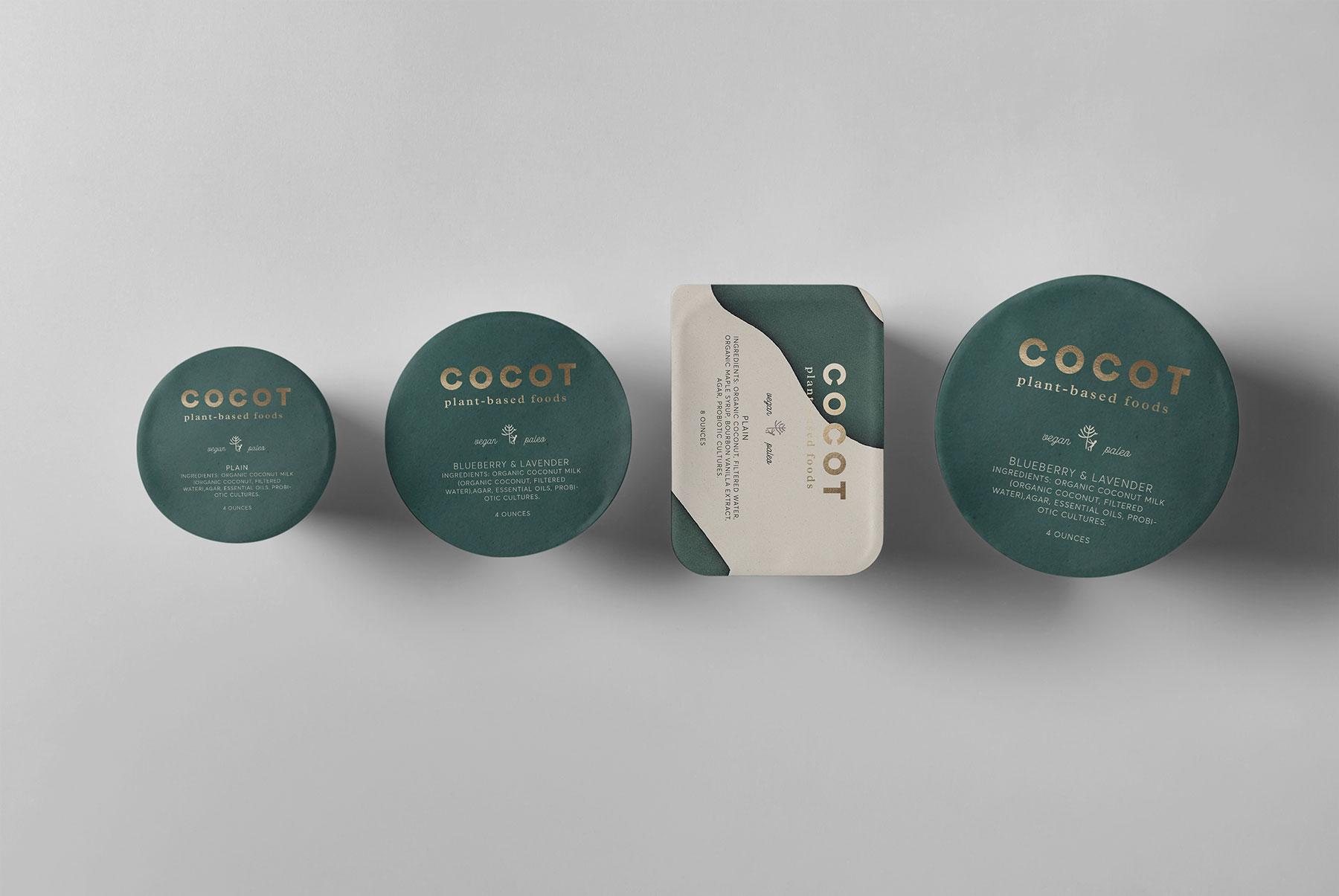 Cocot-墨西哥一个非常优雅“无乳业”的乳制品---酷图编号7