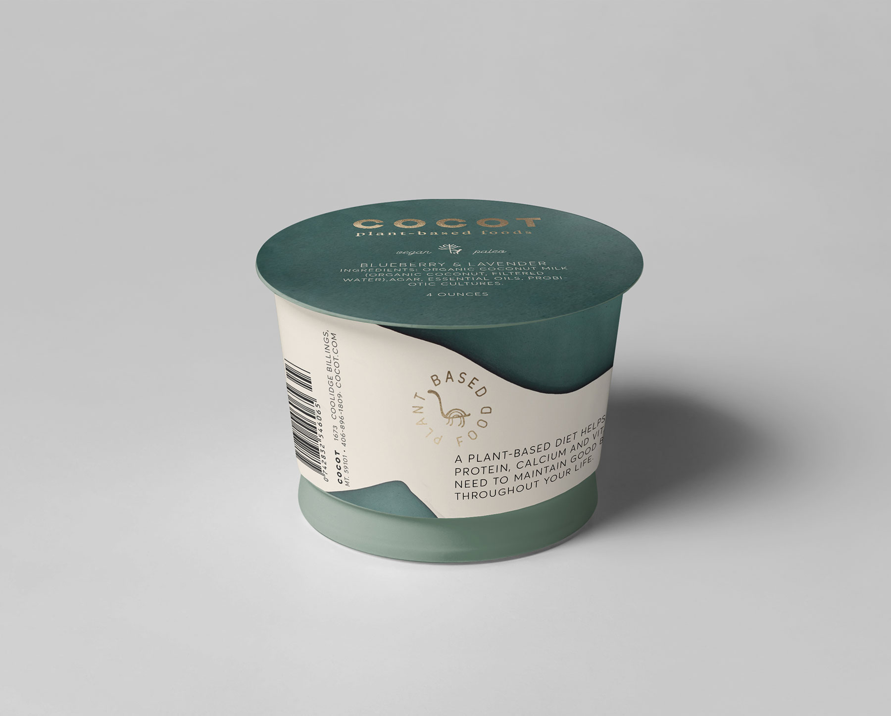 Cocot-墨西哥一个非常优雅“无乳业”的乳制品---酷图编号6