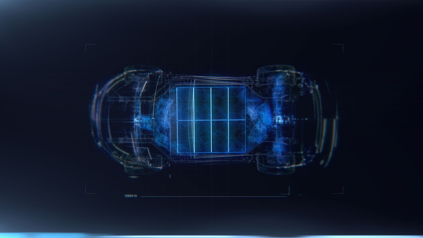 SF Motors-酷毙了的人工智能电动越野车---酷图编号11