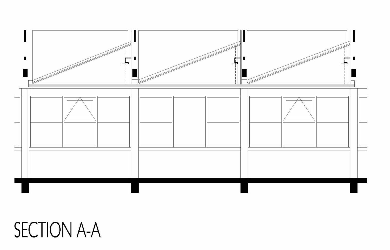 几何光影-630平方米 苏富比国际地产List Sotheby新加坡办公室---酷图编号1211441