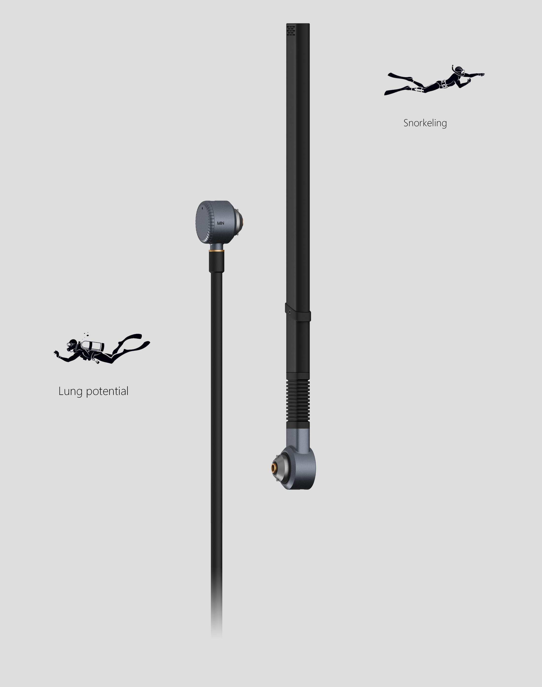 D-Mask-潜水面罩---酷图编号2