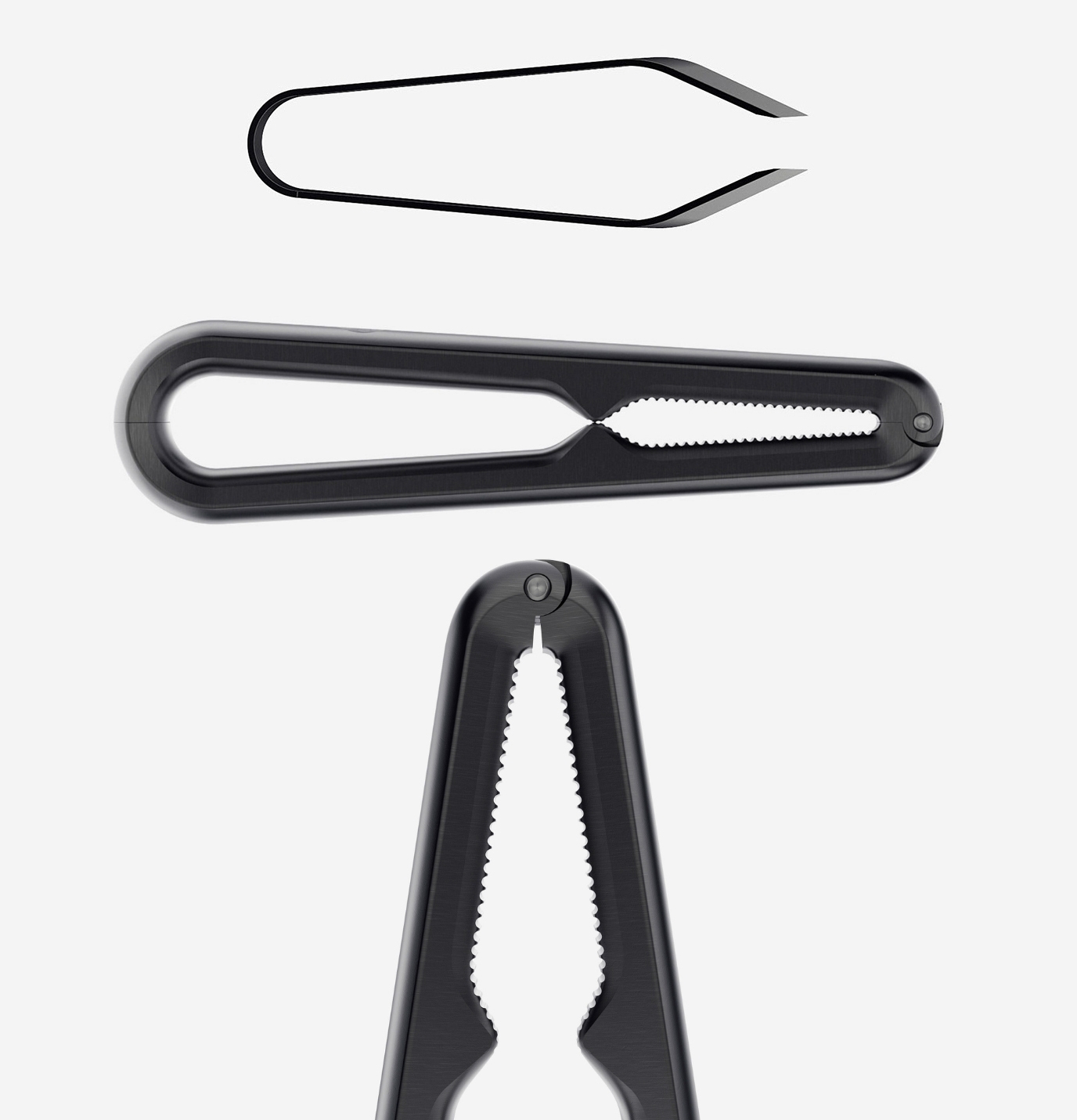 Everdure烧烤夹子工具炊具图片