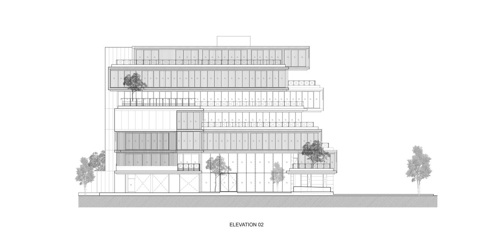 泰国 曼谷农作物木条纹办公室---酷图编号1211623