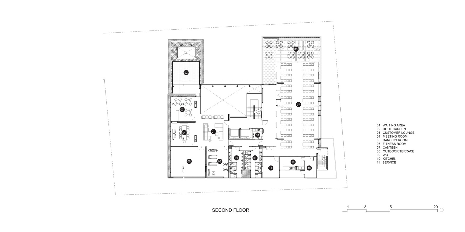 泰国 曼谷农作物木条纹办公室---酷图编号1211628