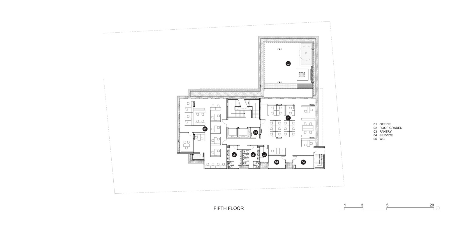 泰国 曼谷农作物木条纹办公室---酷图编号1211634