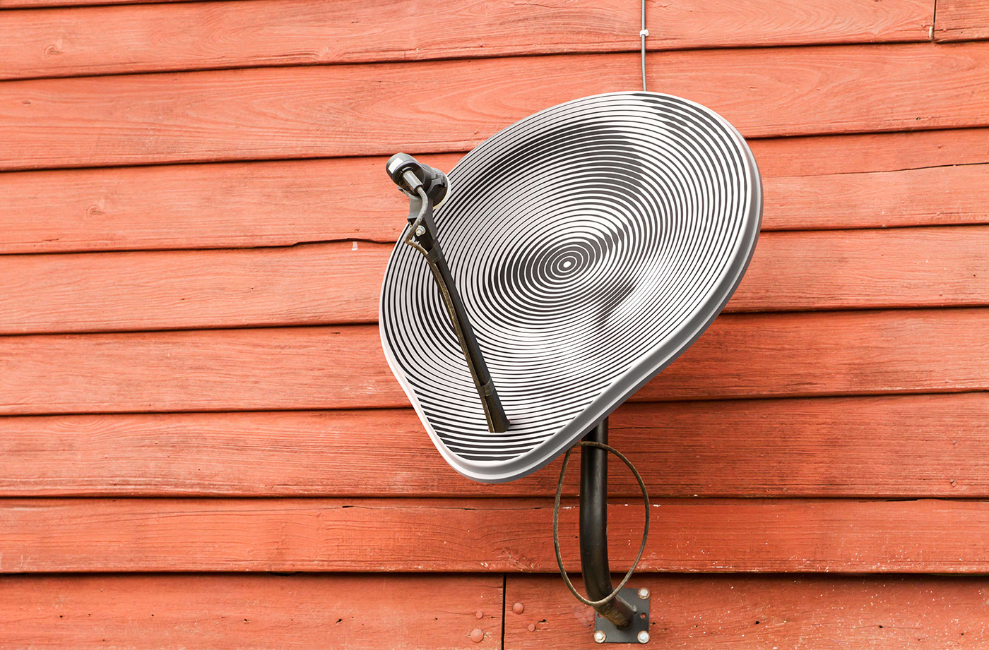 Synopticon信号接收器-灵感来自耳朵---酷图编号2