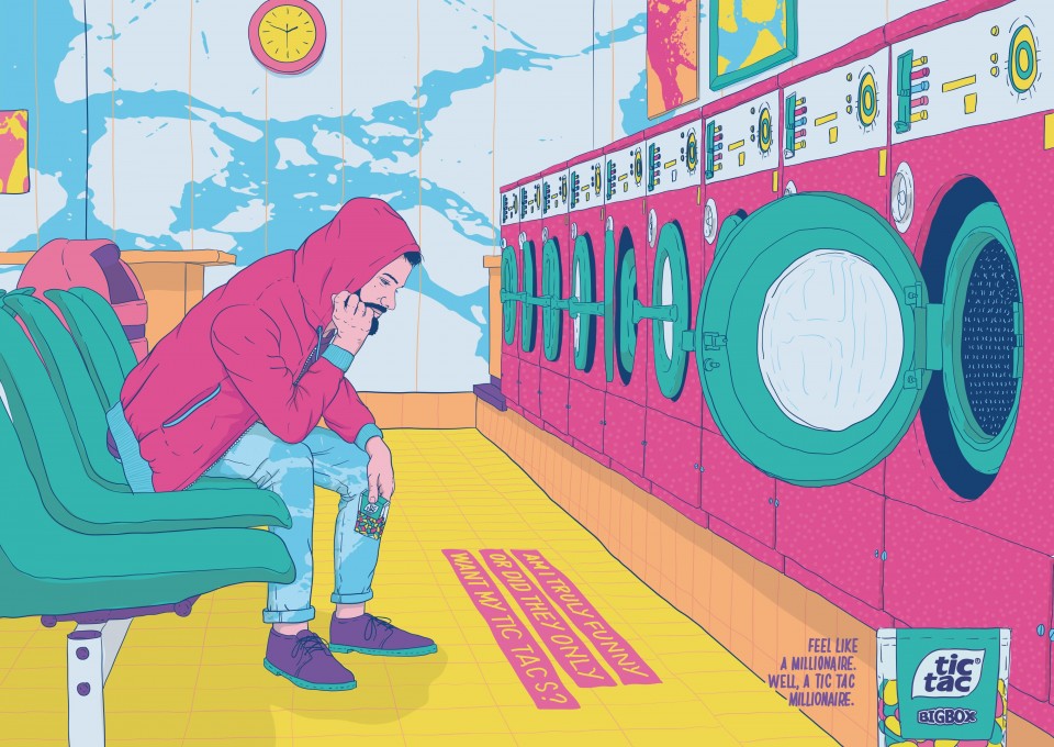 费列罗巧克力---酷图编号1