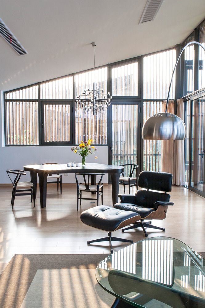 美介山野-木条纹温泉度假村---酷图编号1212326