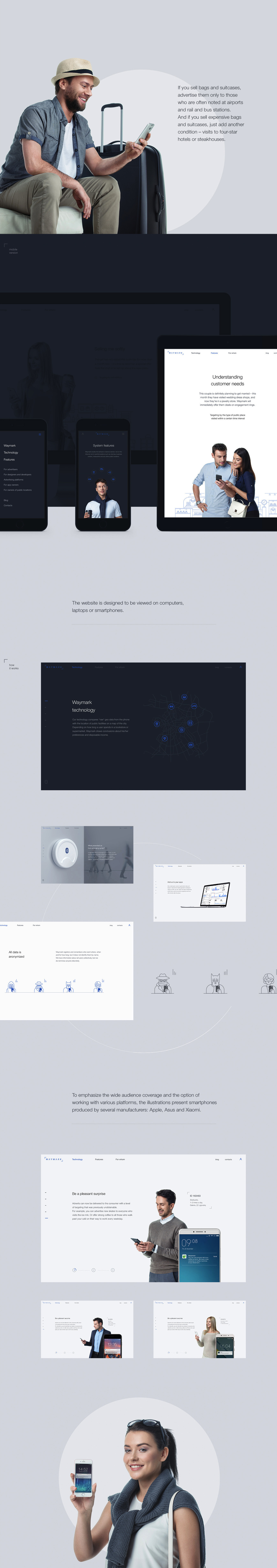 Waymark广告技术网站---酷图编号4