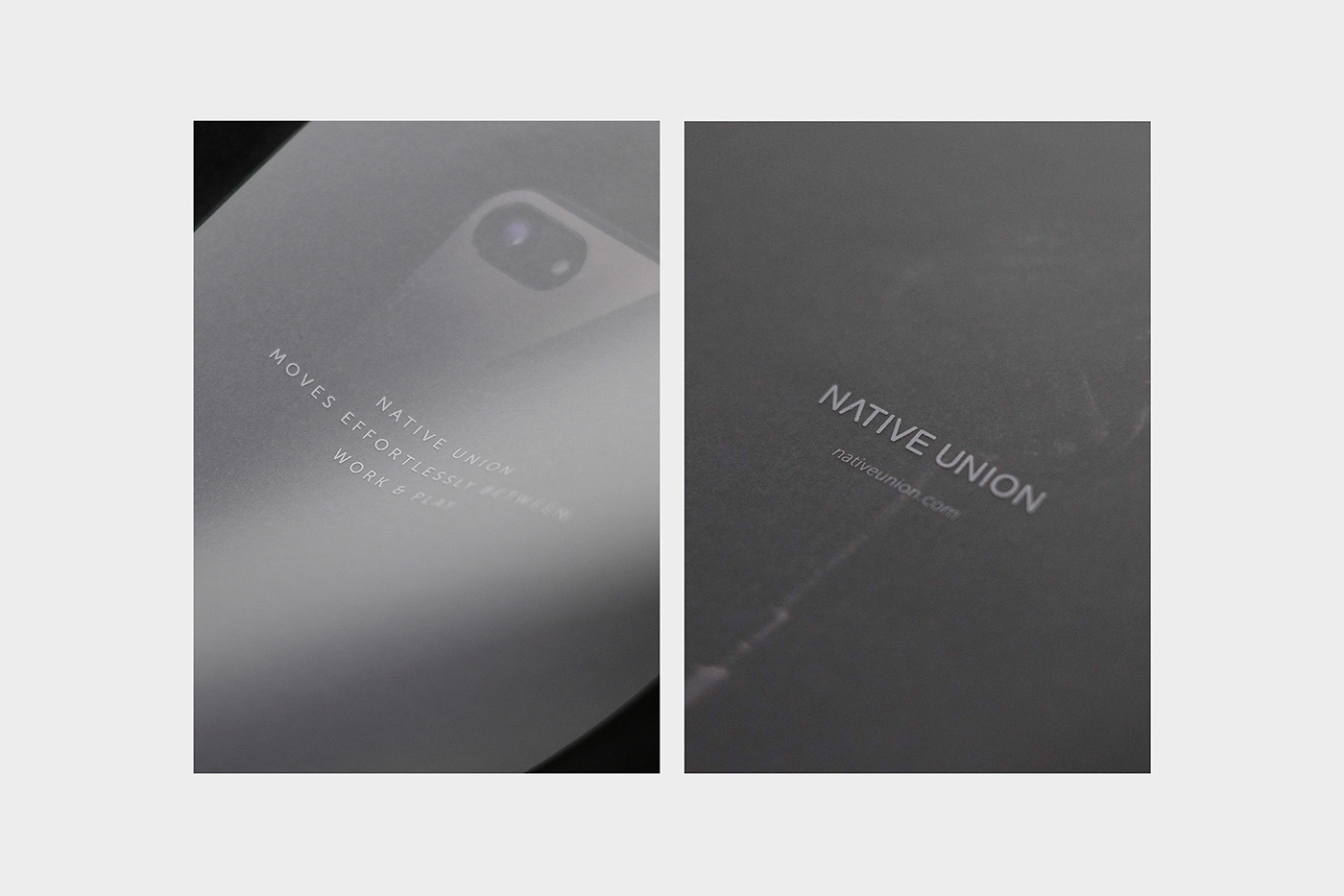 NATIVE UNION-品牌目录宣传册设计---酷图编号4
