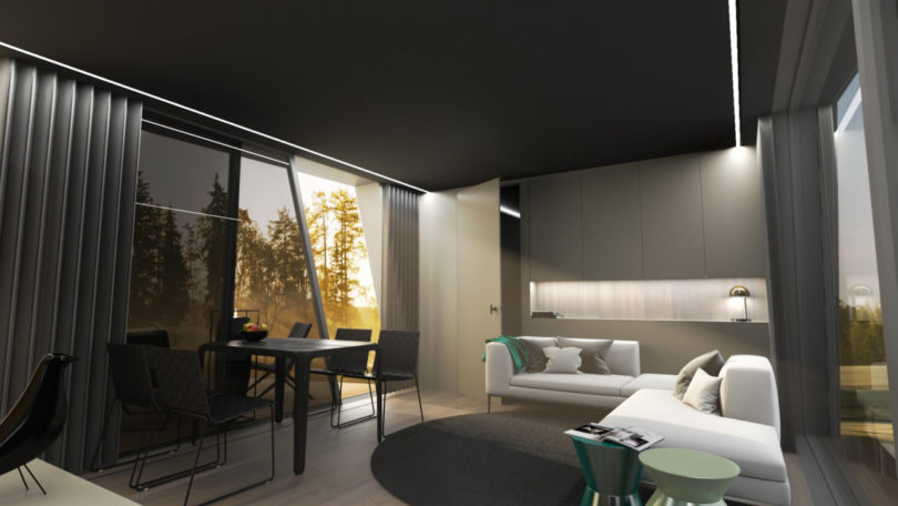 iOhouse SPACE:离网屋---酷图编号3