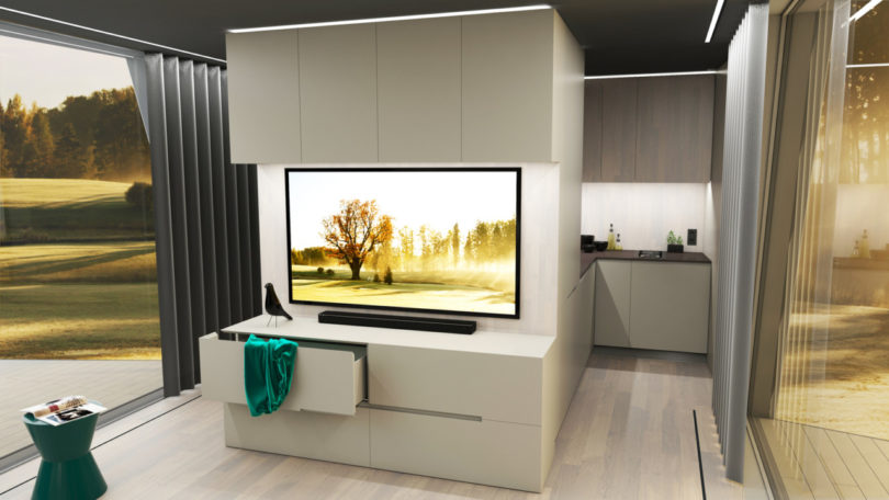 iOhouse SPACE:离网屋---酷图编号2