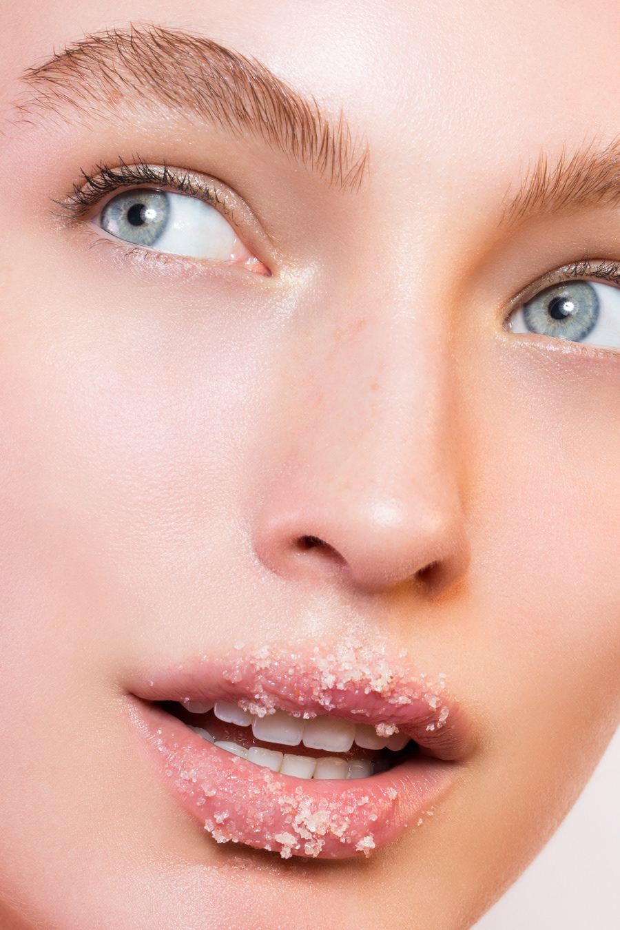 Skincare护肤美容系列人像摄影图---酷图编号8