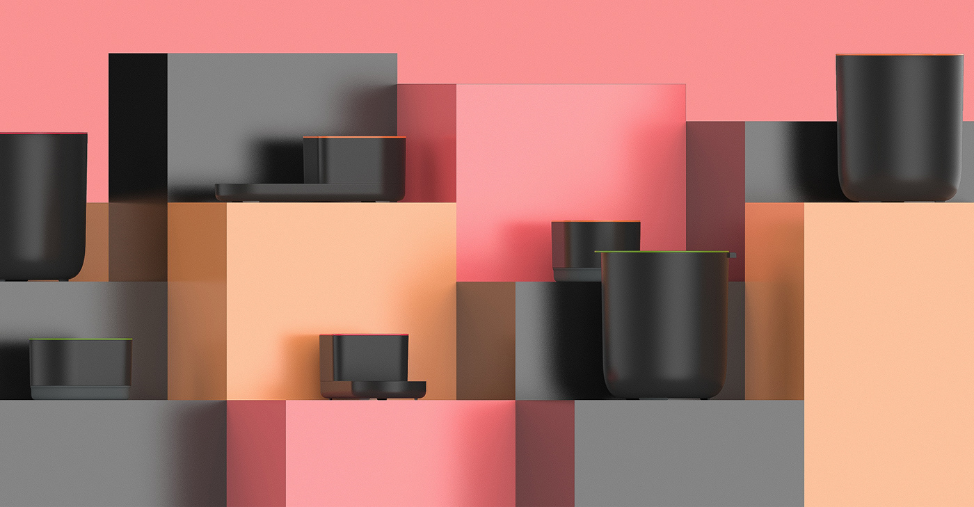 VALKIRIA IC - KIT PIA-厨房用具---酷图编号1