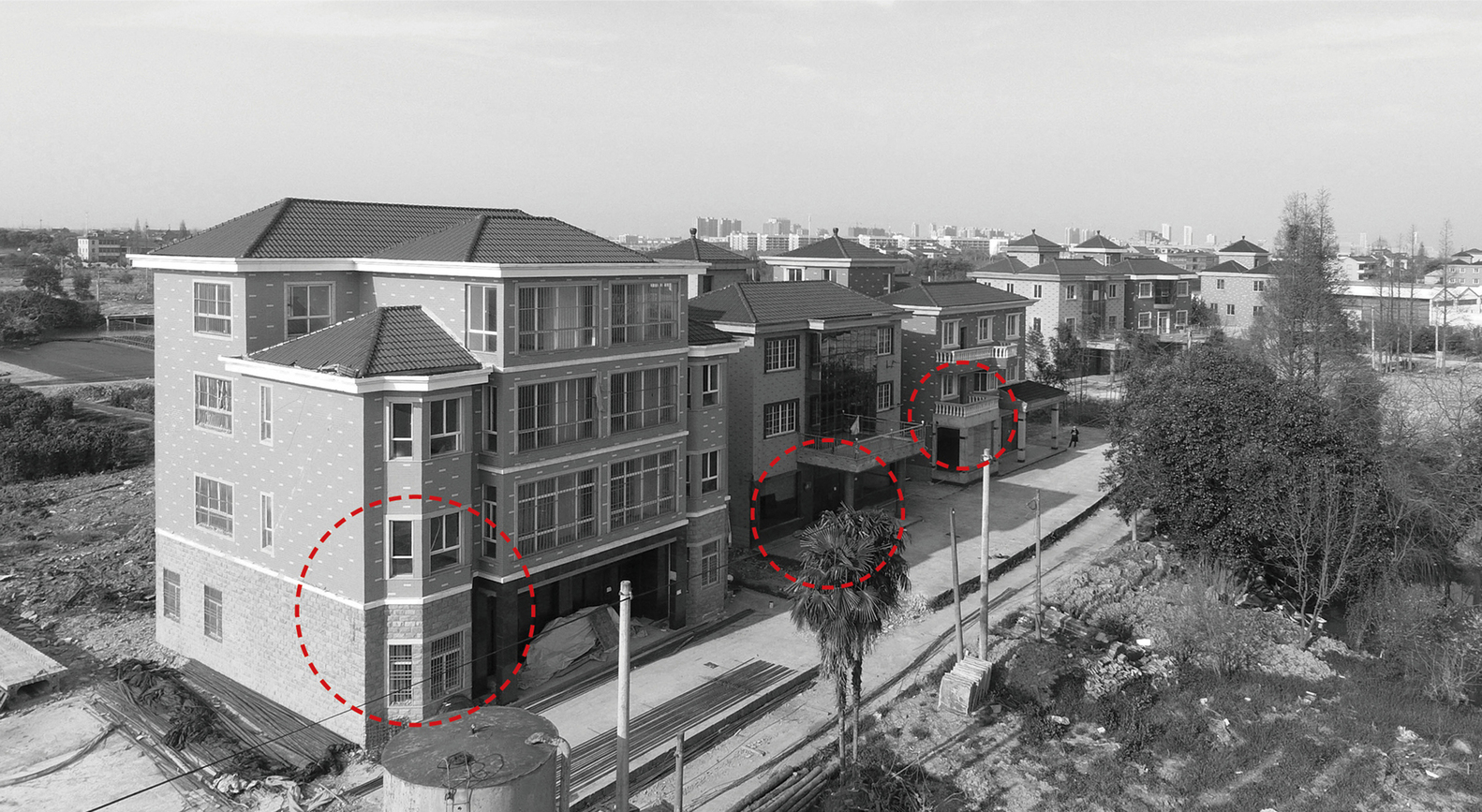 虹越园艺社区---酷图编号1213663