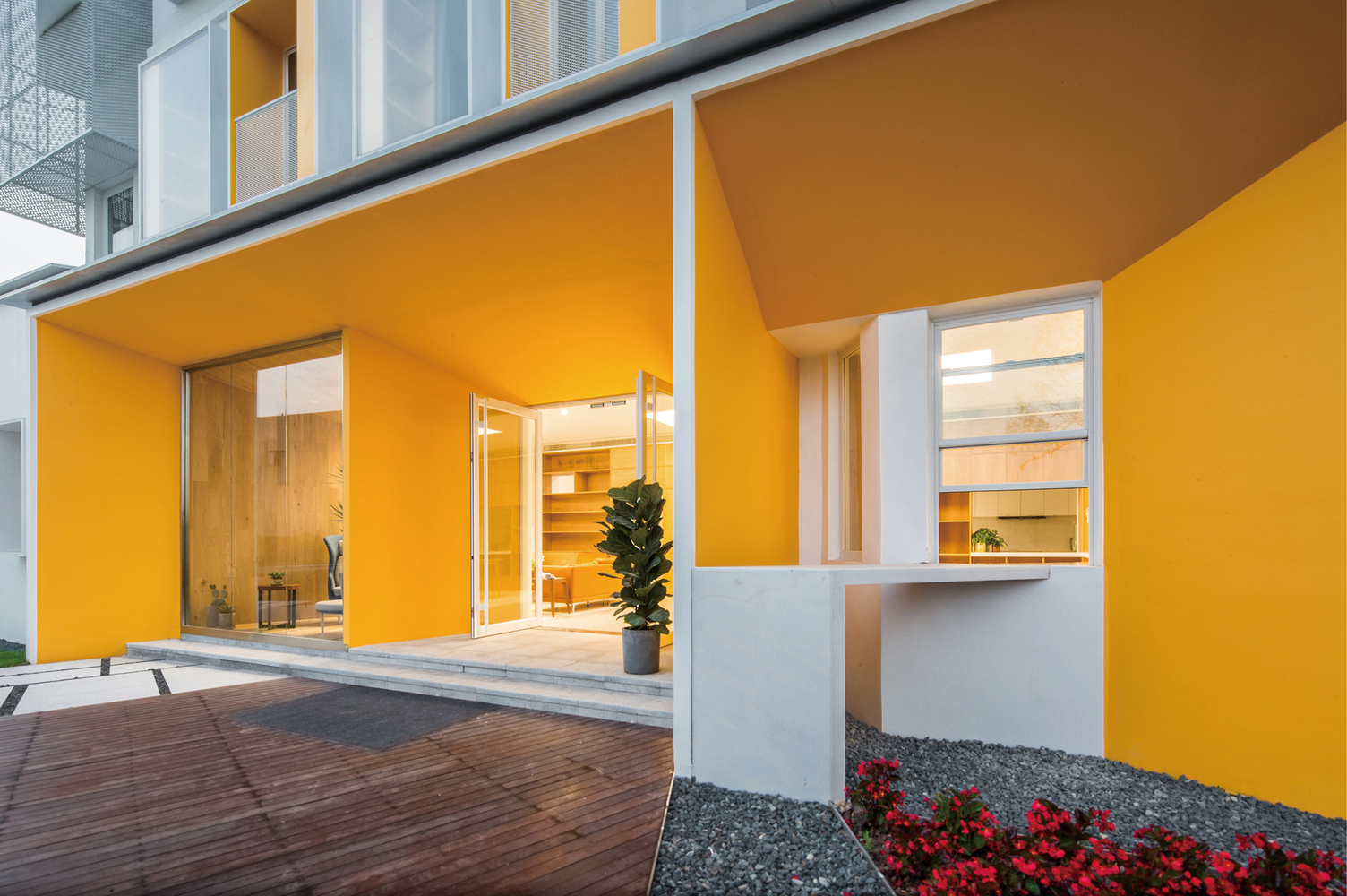 虹越园艺社区---酷图编号1213669