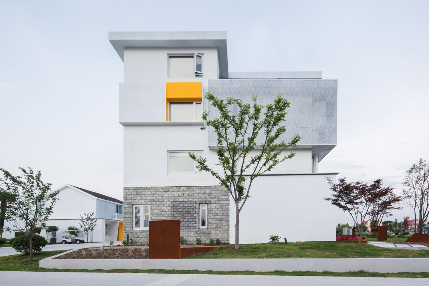 虹越园艺社区---酷图编号1213671