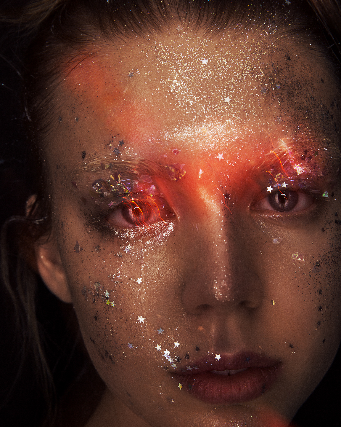 KODD杂志美女---酷图编号8