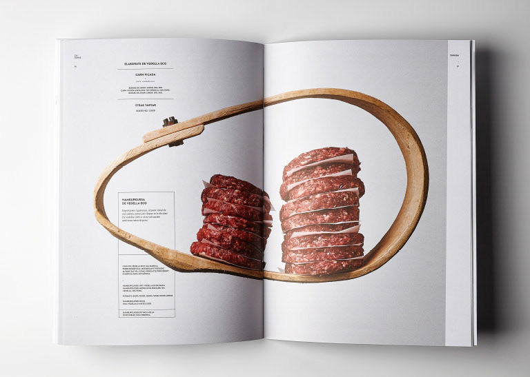 Cal Tomàs-腌制肉类品牌设计---酷图编号18