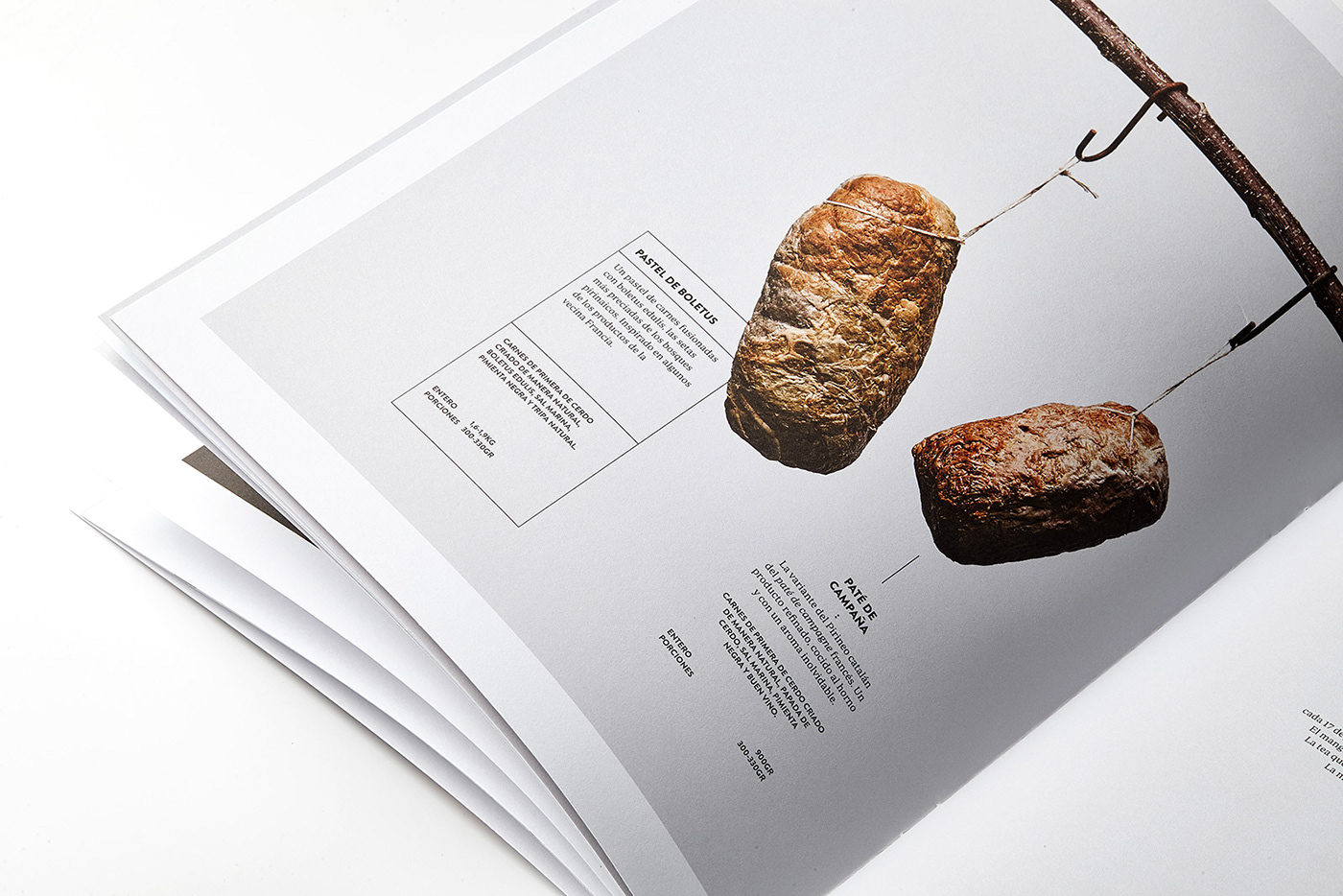 Cal Tomàs-腌制肉类品牌设计---酷图编号16