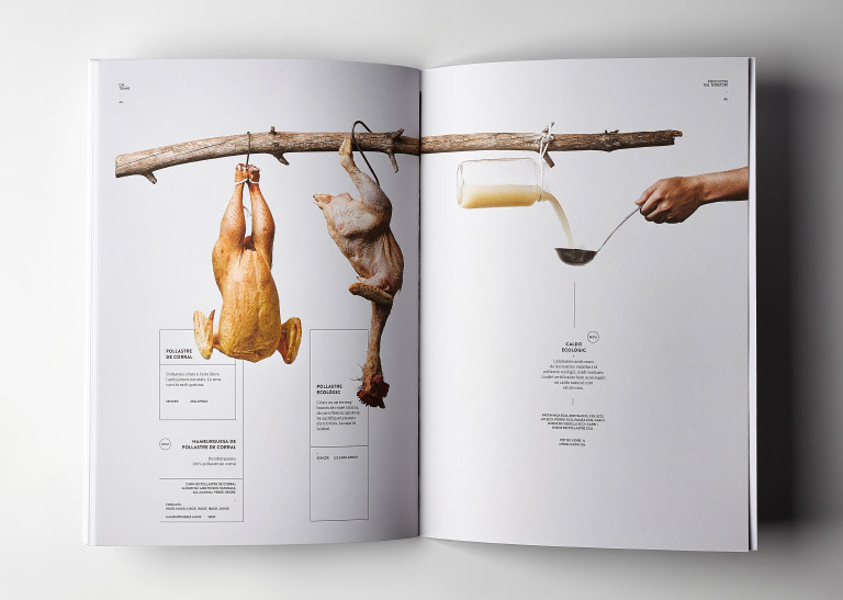 Cal Tomàs-腌制肉类品牌设计---酷图编号15