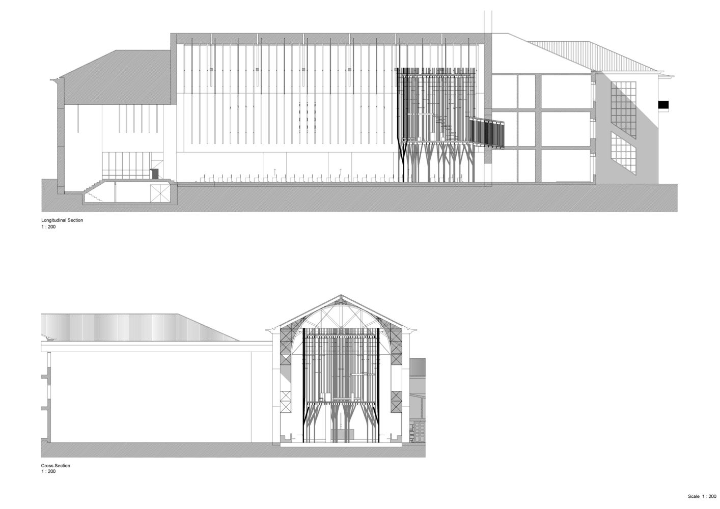 Cheia de Graça 教堂---酷图编号13