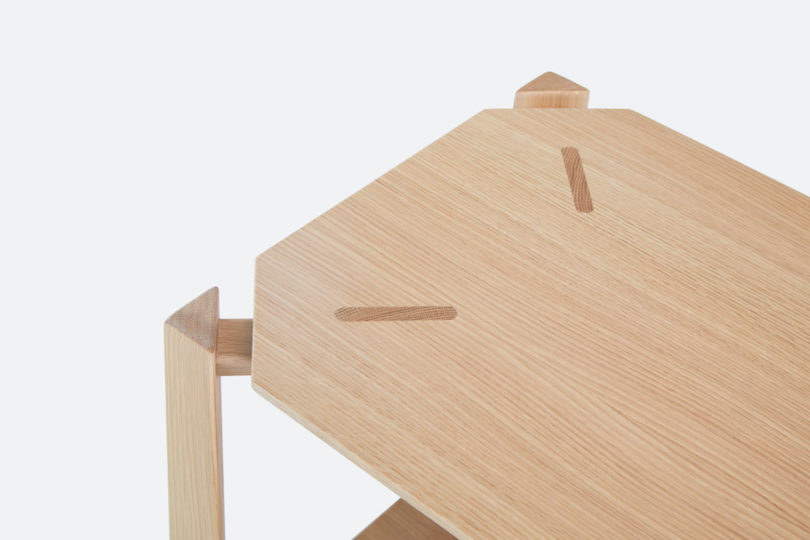 LaSelva Design Studio为WOODENDOT设计的Delta模块化搁架系统---酷图编号15