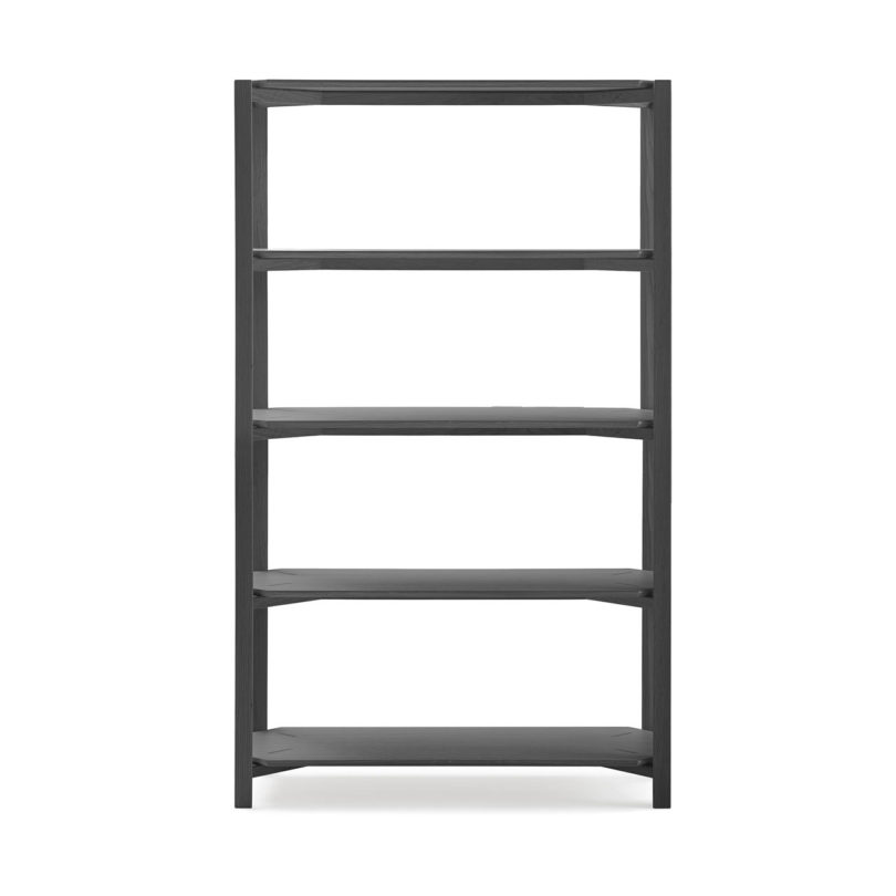 LaSelva Design Studio为WOODENDOT设计的Delta模块化搁架系统---酷图编号2