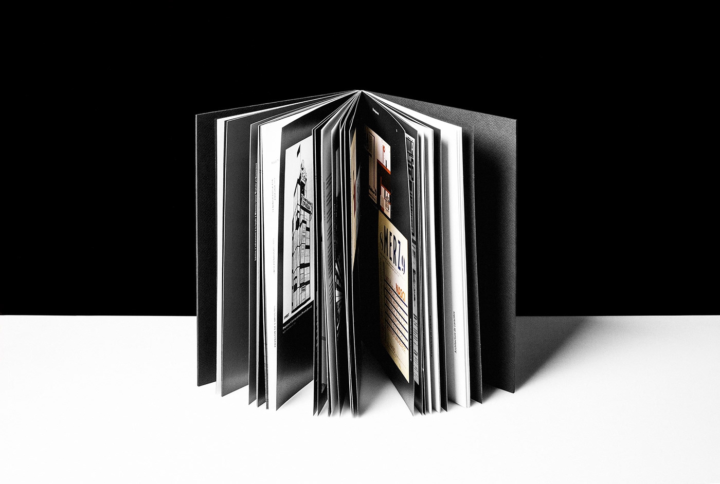 Architecture de caractère-建筑企业品牌设计图片