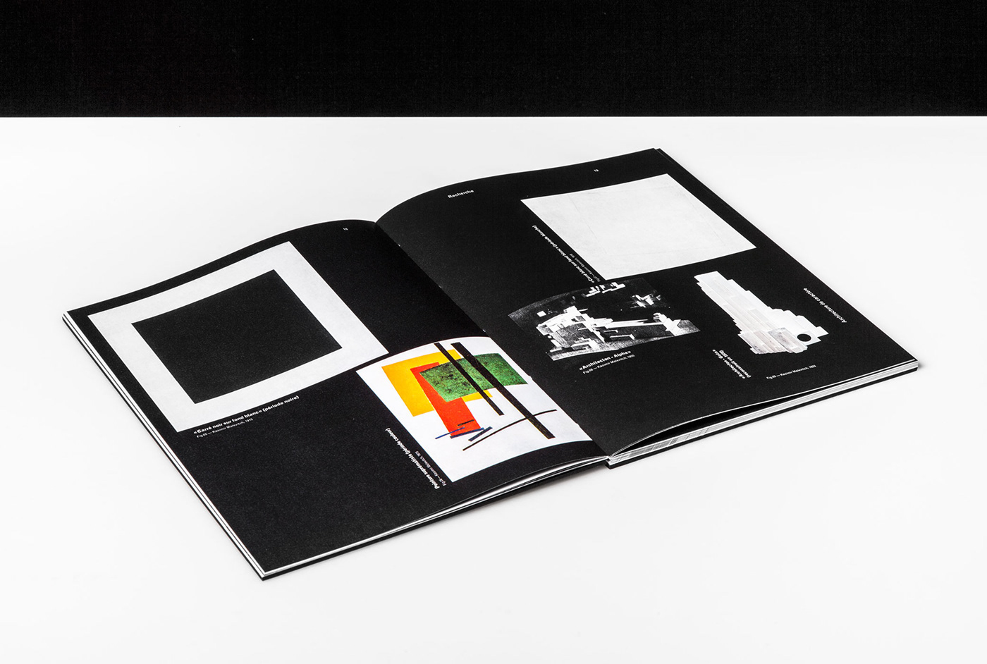 Architecture de caractère-建筑企业品牌设计---酷图编号2