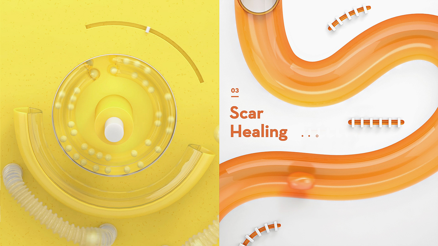 TWOTSP Branding-韩国新面膜胶囊美容品牌---酷图编号1215158