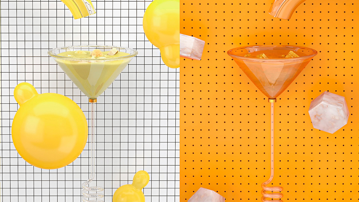 TWOTSP Branding-韩国新面膜胶囊美容品牌---酷图编号1215159