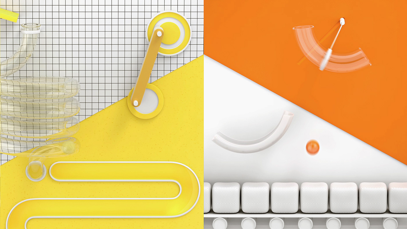 TWOTSP Branding-韩国新面膜胶囊美容品牌---酷图编号1215163