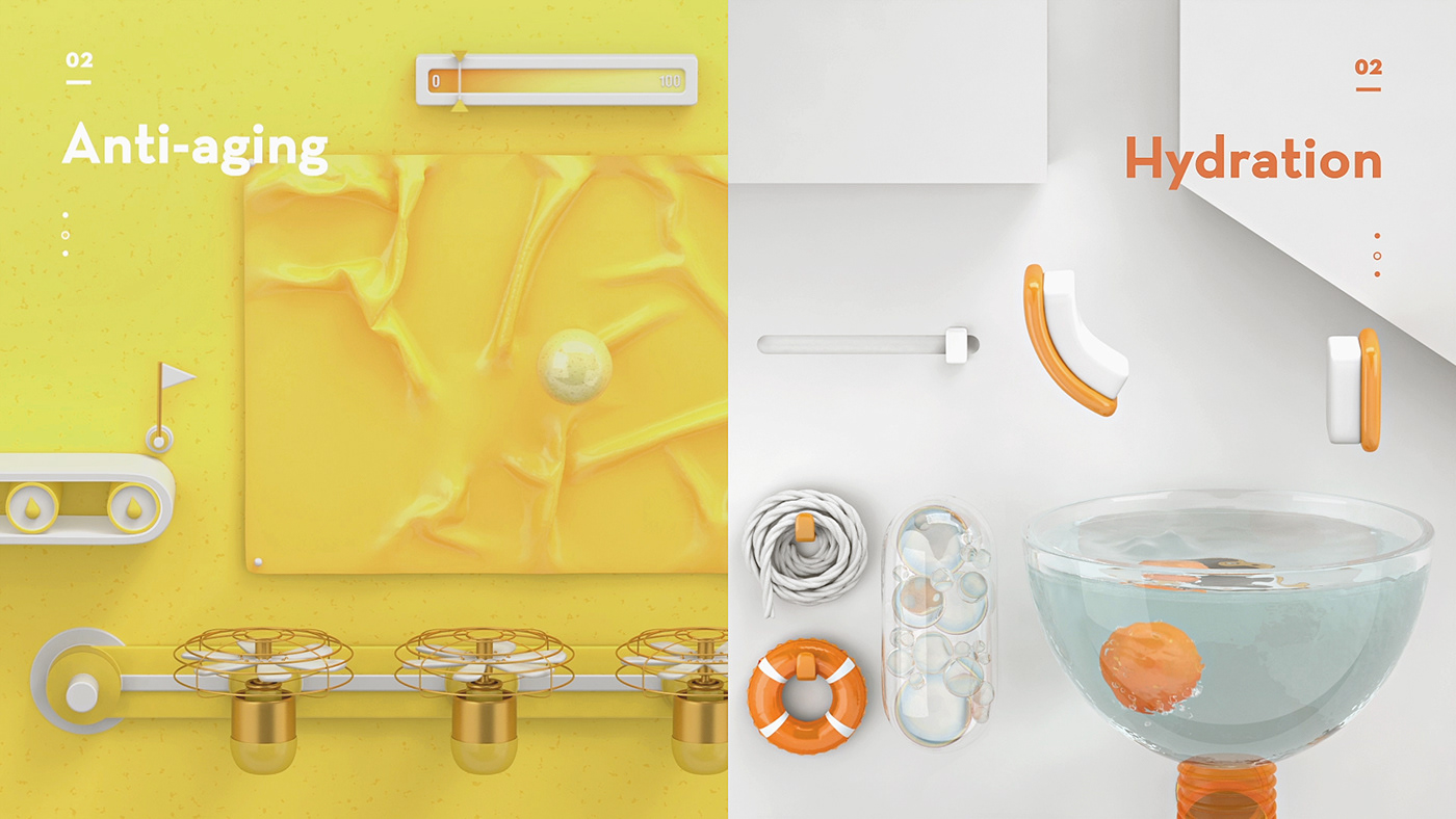 TWOTSP Branding-韩国新面膜胶囊美容品牌---酷图编号1215173