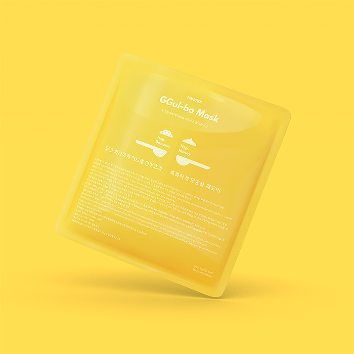 TWOTSP Branding-韩国新面膜胶囊美容品牌---酷图编号1215174