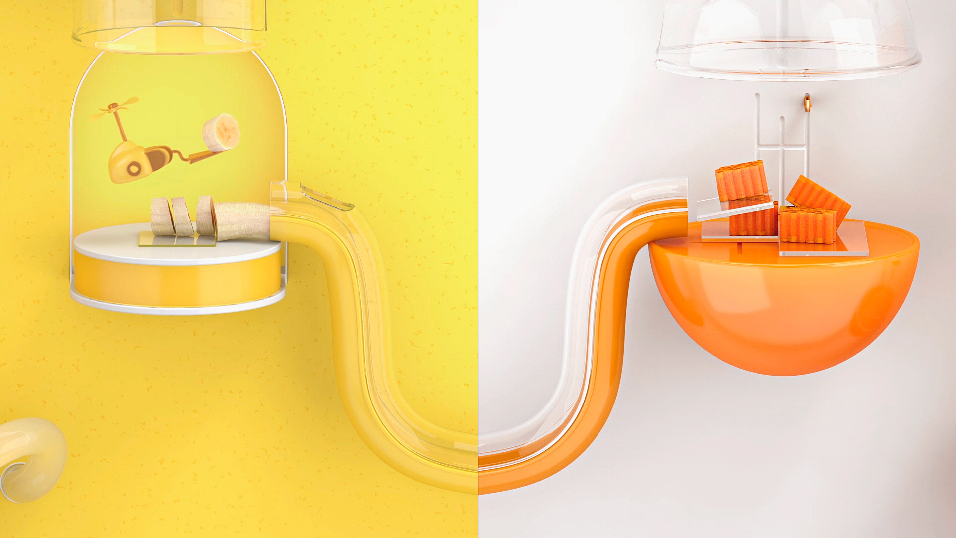 TWOTSP Branding-韩国新面膜胶囊美容品牌---酷图编号1215176