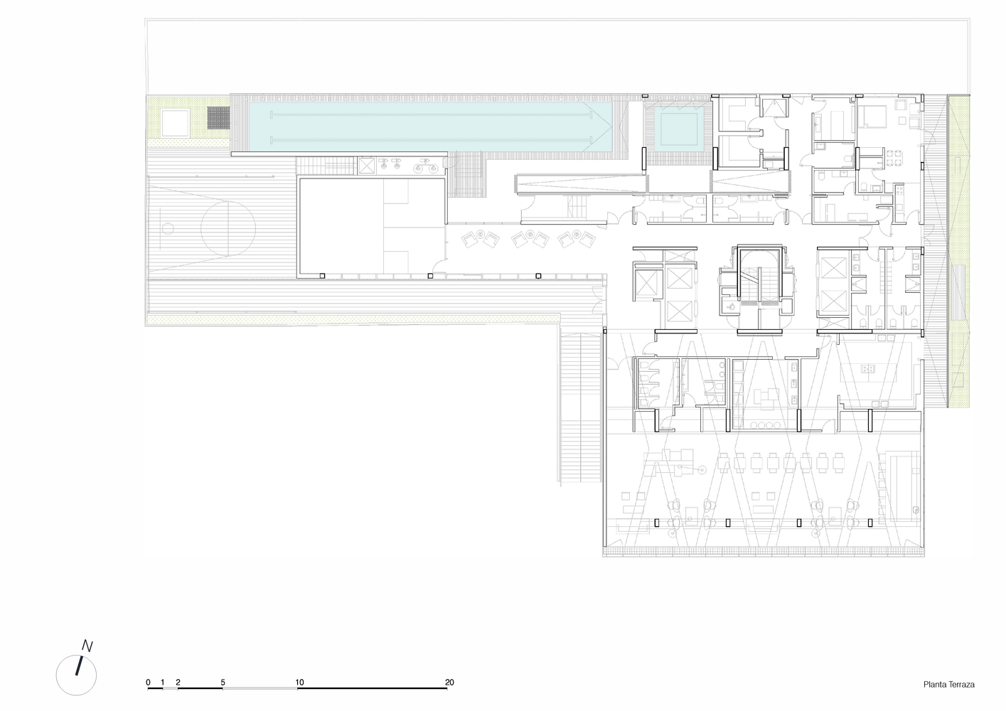 福马伊泰姆公寓塔---酷图编号1215320