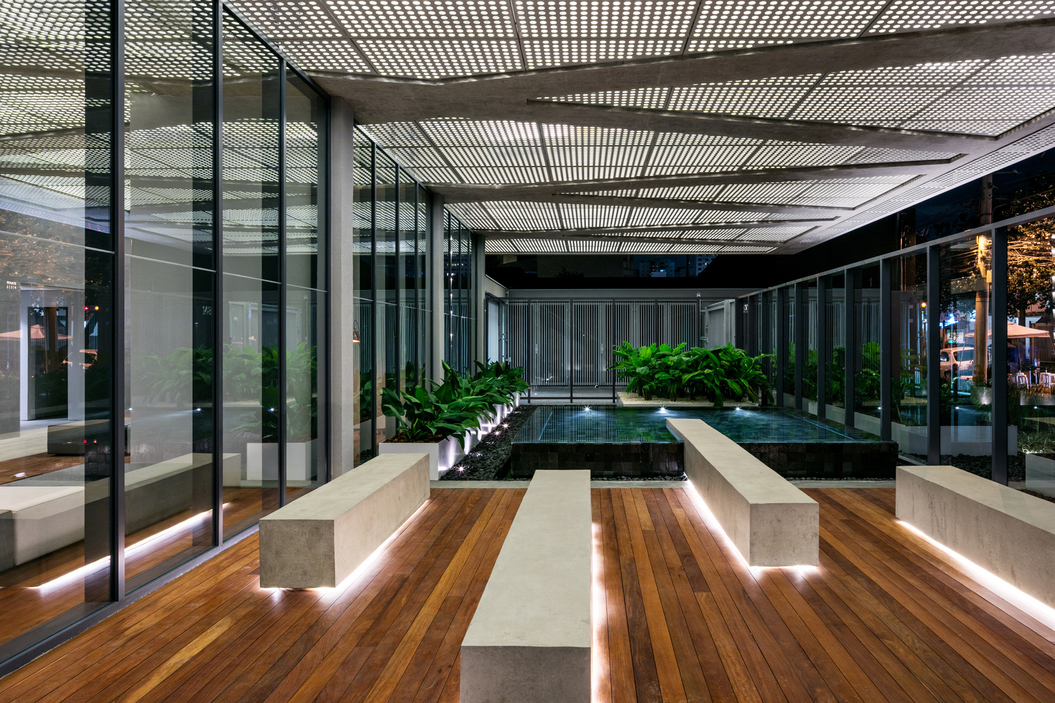 福马伊泰姆公寓塔---酷图编号1215340