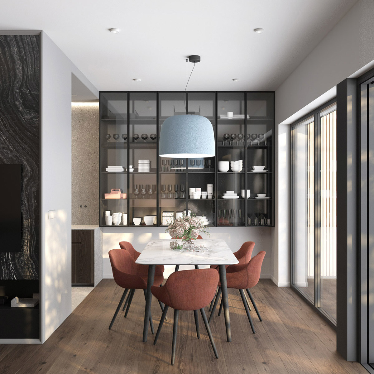 基于灰色的温暖之家---酷图编号1215395