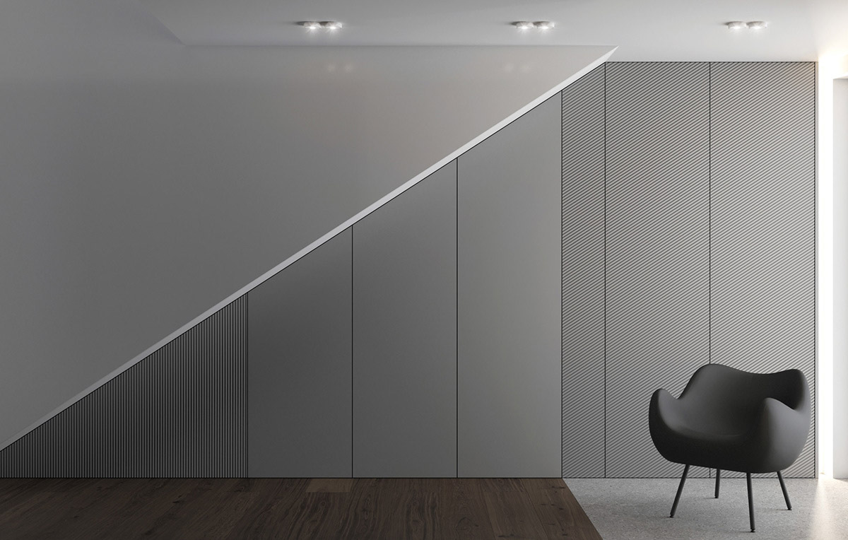 基于灰色的温暖之家---酷图编号1215397