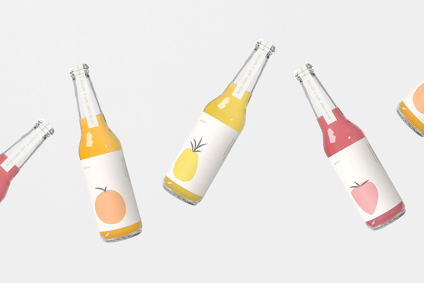 Wake德国开发的功能性饮料-含有果汁和咖啡因---酷图编号1