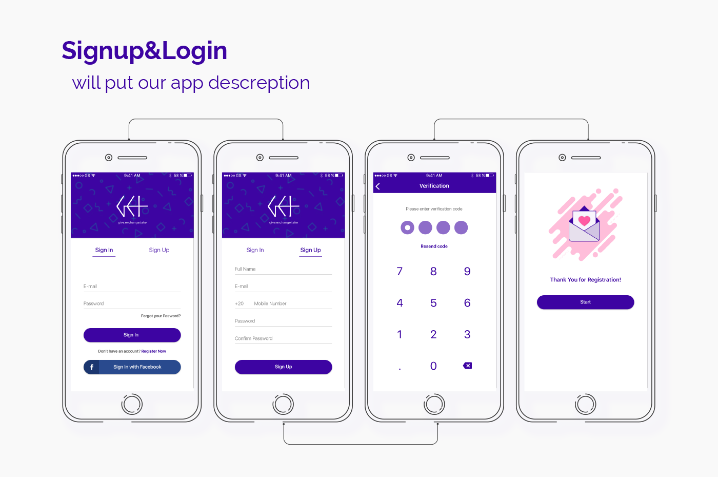 Give.Exchange.Take-令人惊叹的UI工具包---酷图编号2