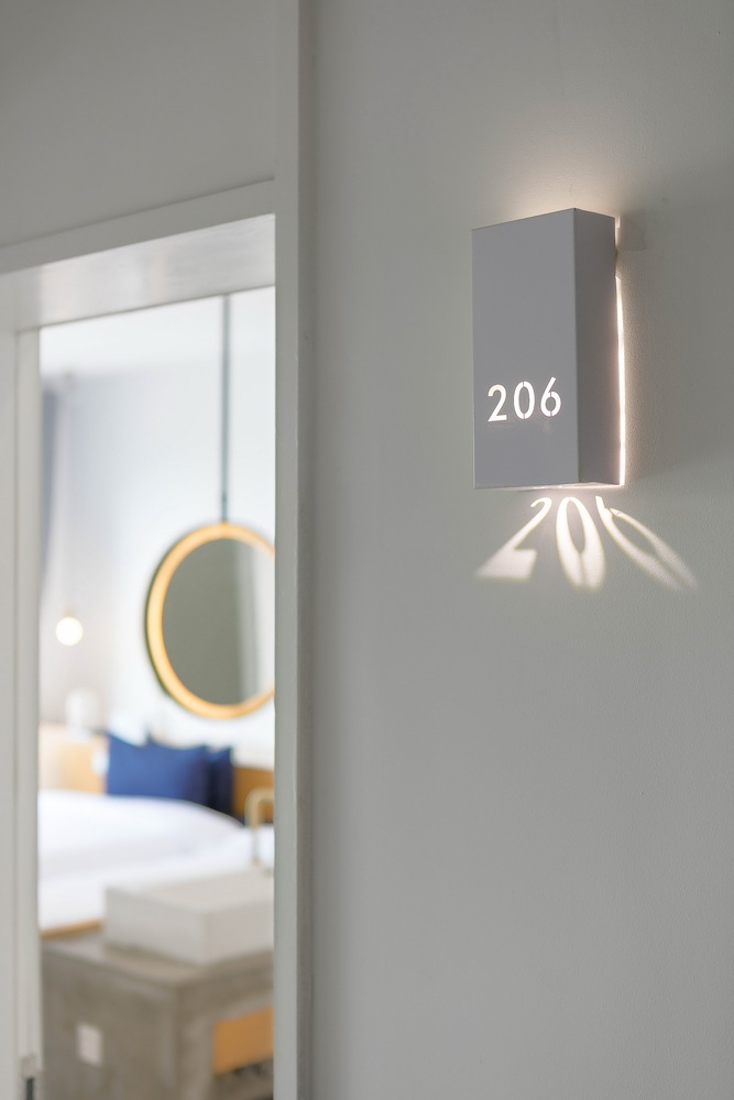 740平米的三亚六甲酒店---酷图编号21