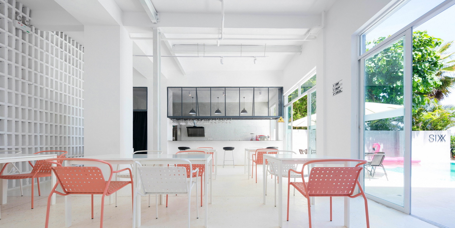 740平米的三亚六甲酒店---酷图编号18