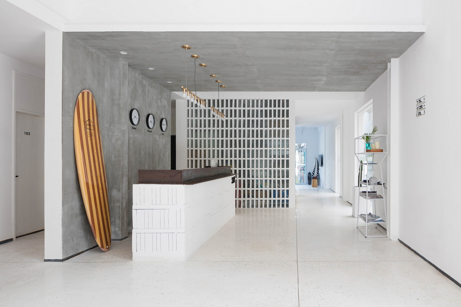 740平米的三亚六甲酒店---酷图编号17