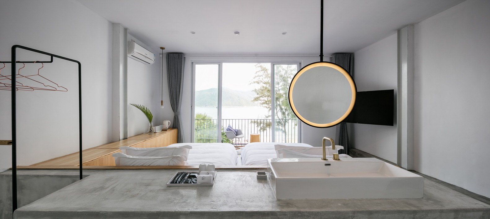 740平米的三亚六甲酒店---酷图编号14