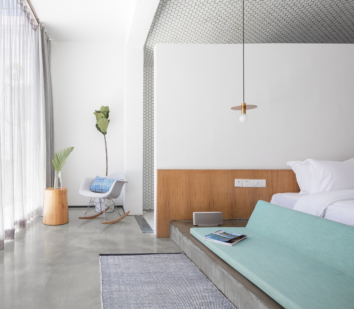 740平米的三亚六甲酒店---酷图编号13