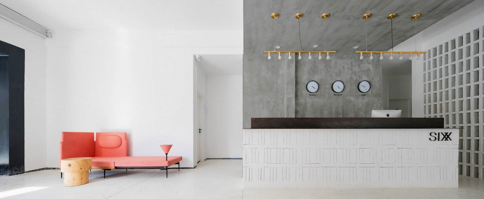 740平米的三亚六甲酒店---酷图编号12