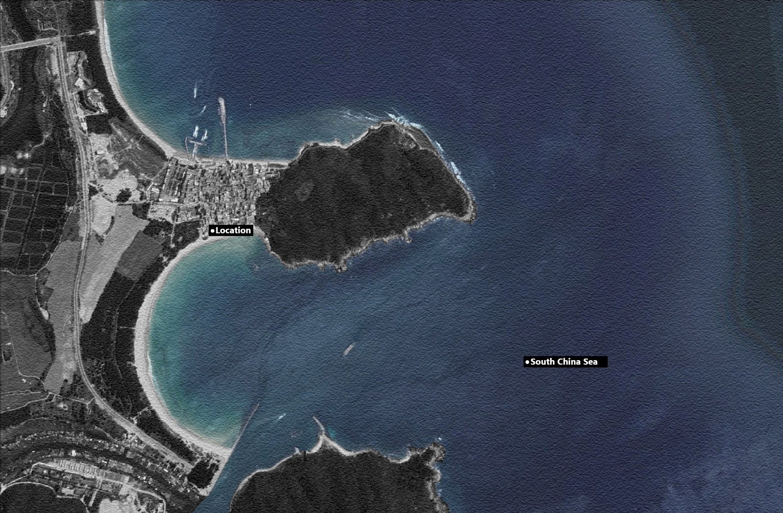 740平米的三亚六甲酒店---酷图编号8