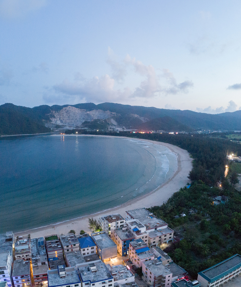 740平米的三亚六甲酒店---酷图编号7